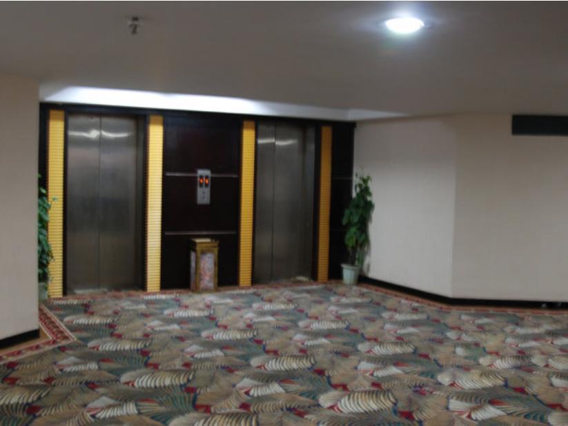 Hua Du Hotel Guilin Buitenkant foto